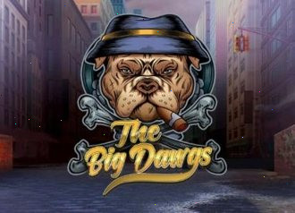pragmatic the big dawgs gold